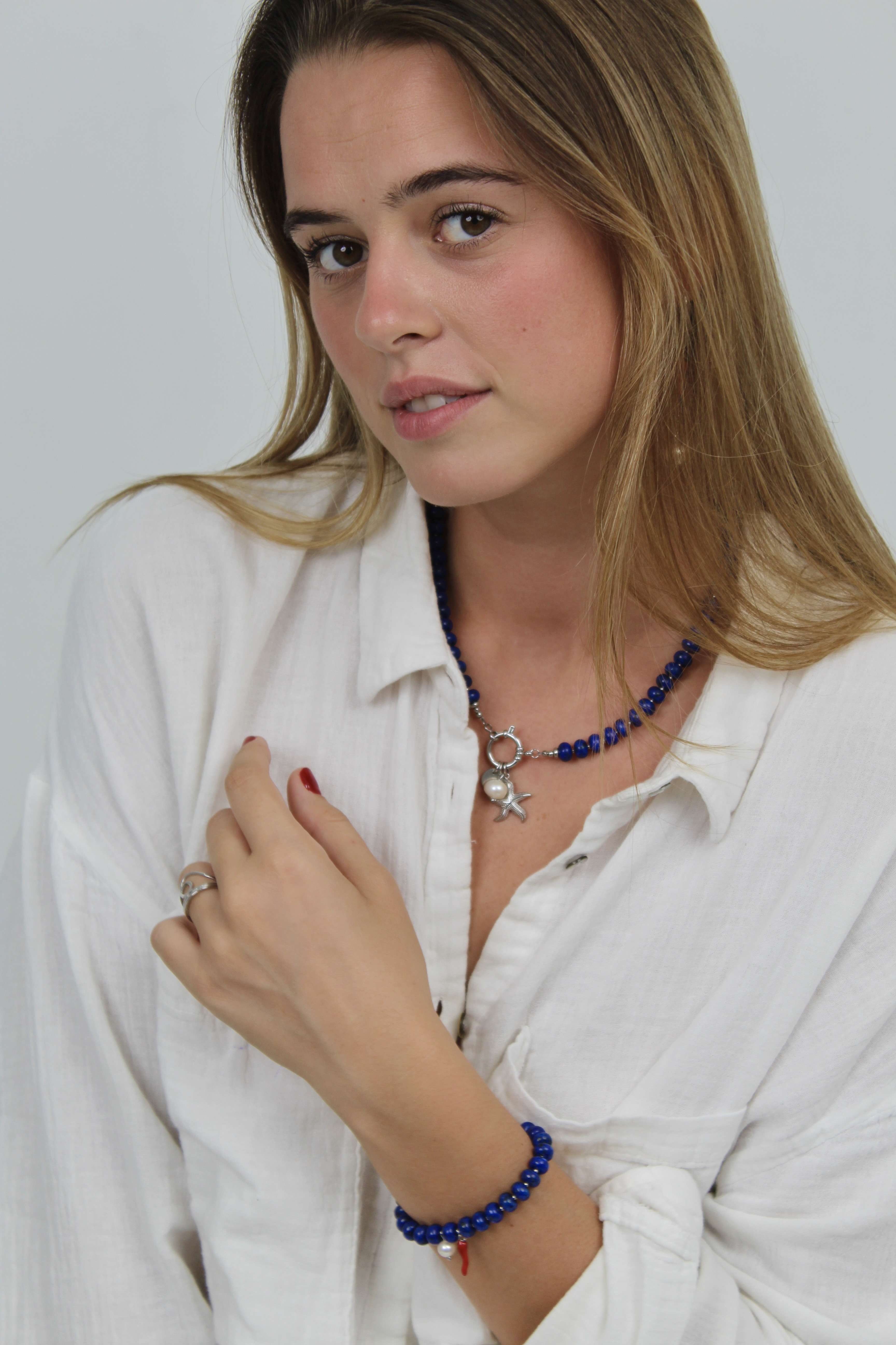 Collier Transformable PIA Vive by Lou