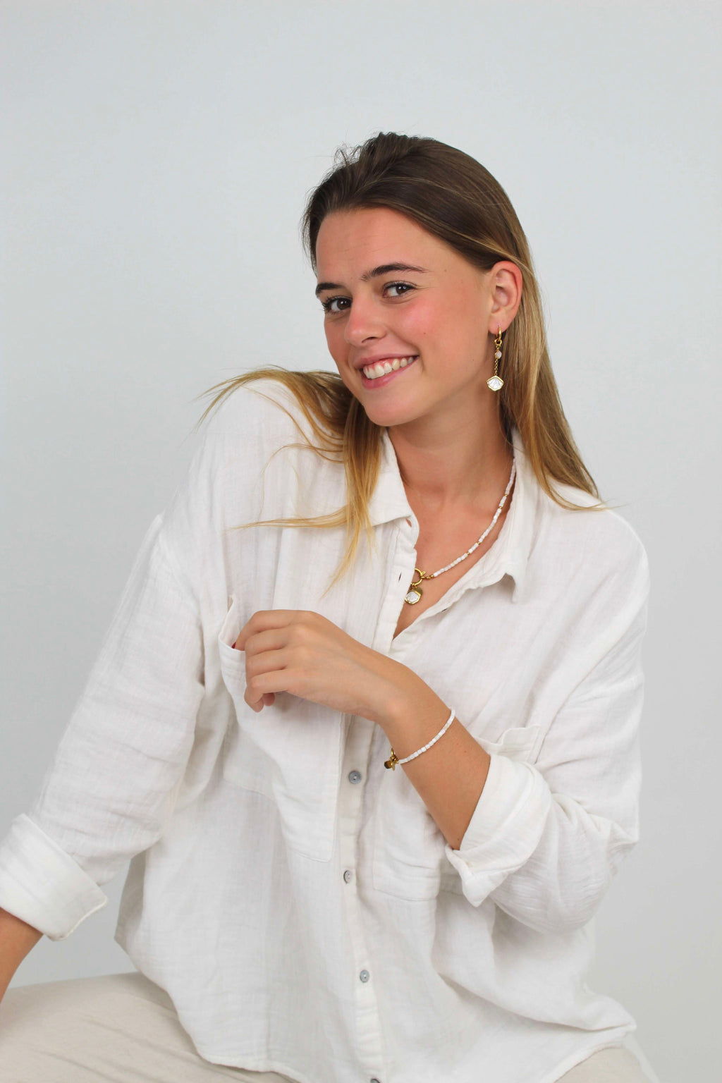 Boucles transformables SERVANE Vive by Lou