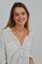 Collier Transformable THELMA Vive by Lou