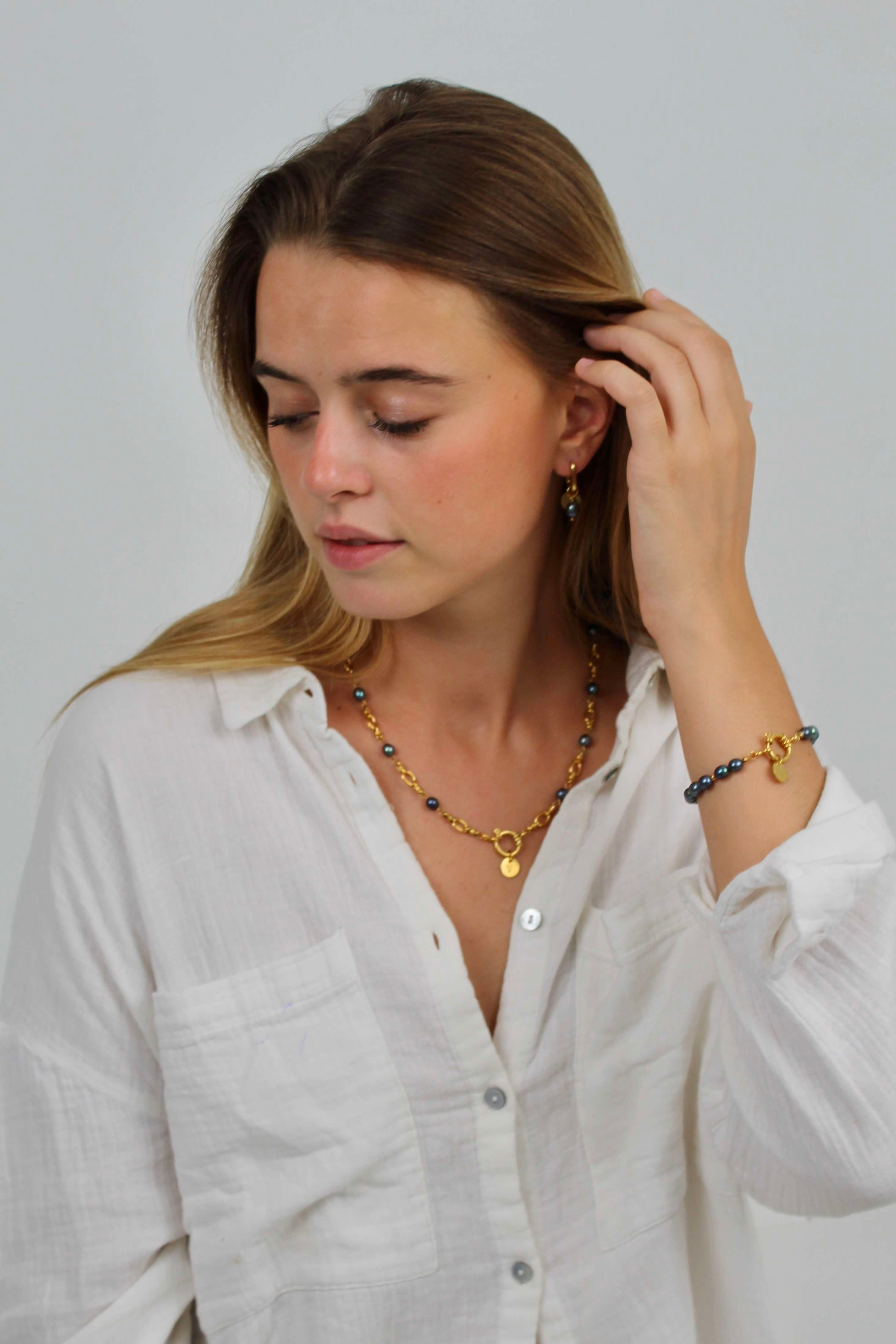 Boucles Transformables THELMA Vive by Lou