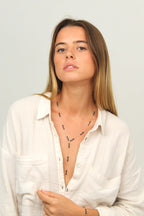 Collier YSÉE Vive by Lou