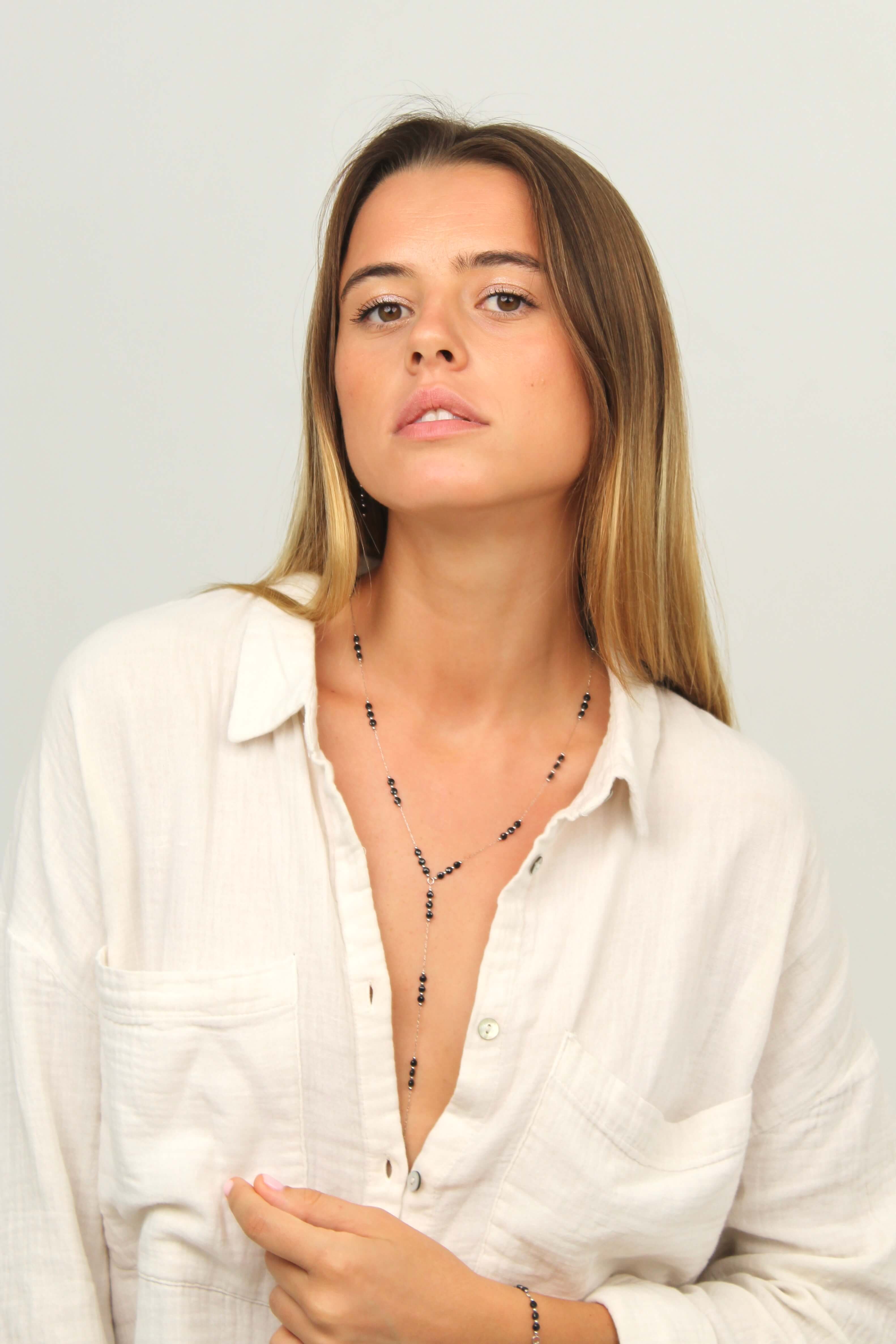 Collier YSÉE Vive by Lou