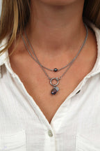 Collier Transformable AGNÈS Vive by Lou
