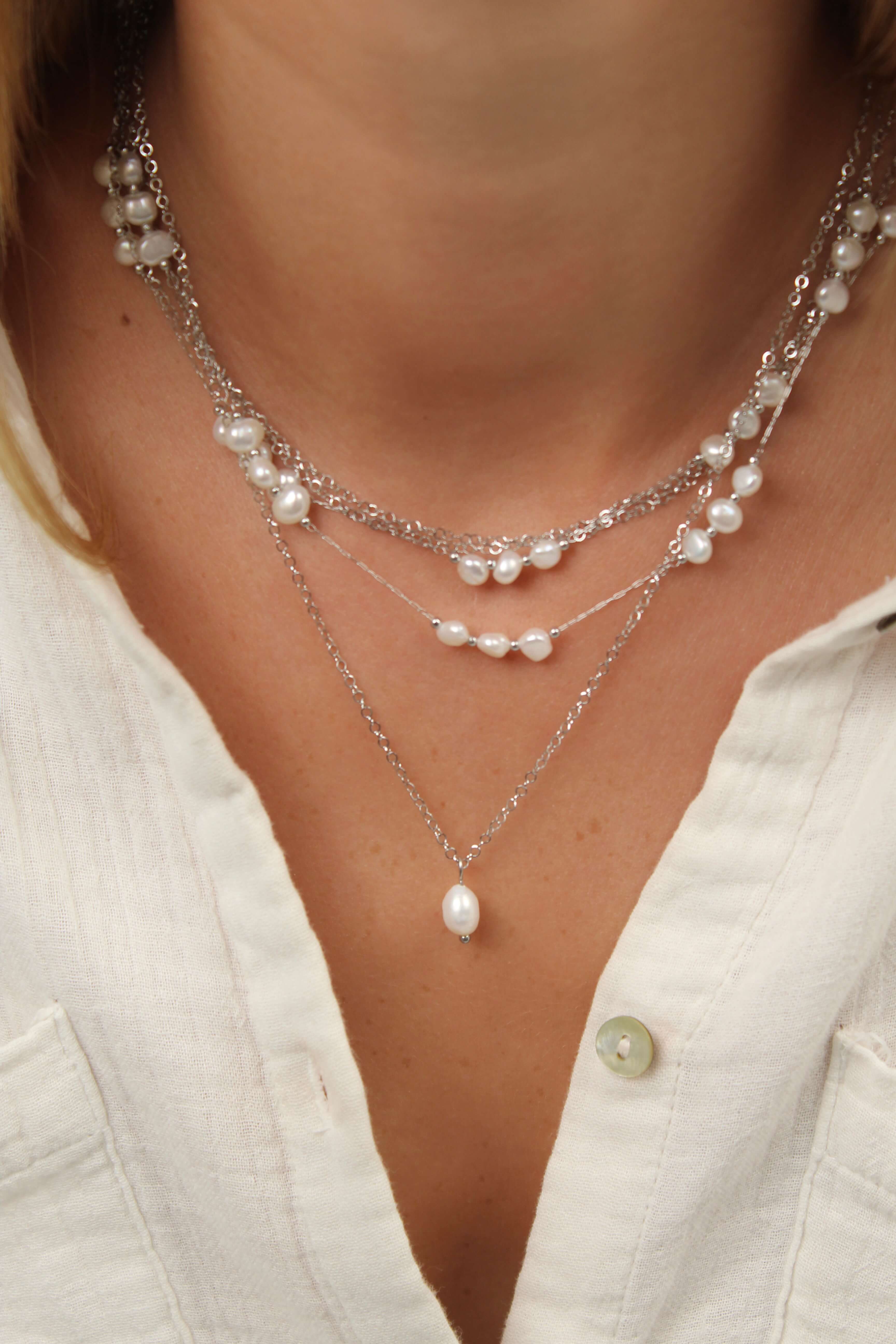 Collier Transformable LISON Vive by Lou