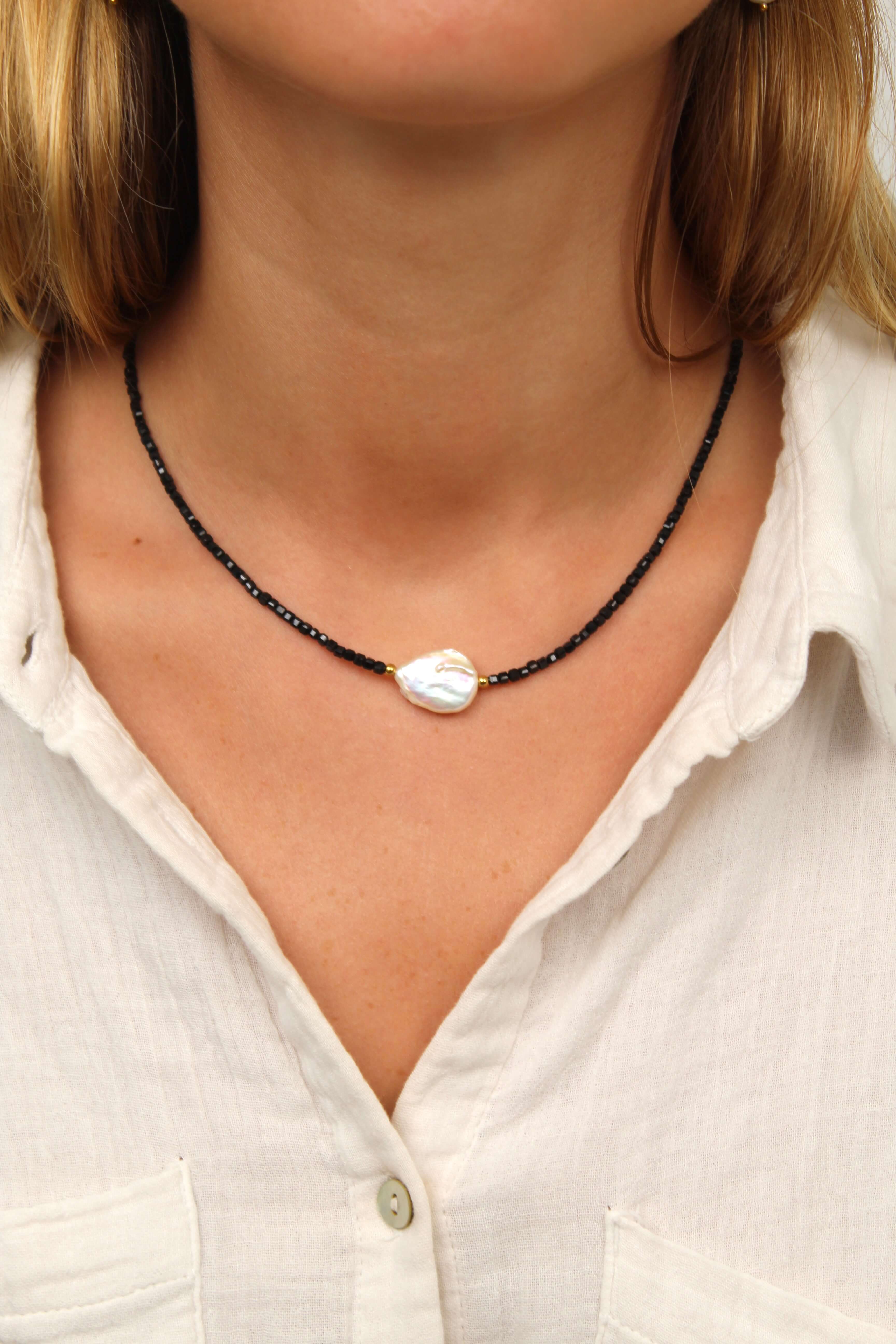 Collier ALIZÉE Vive by Lou