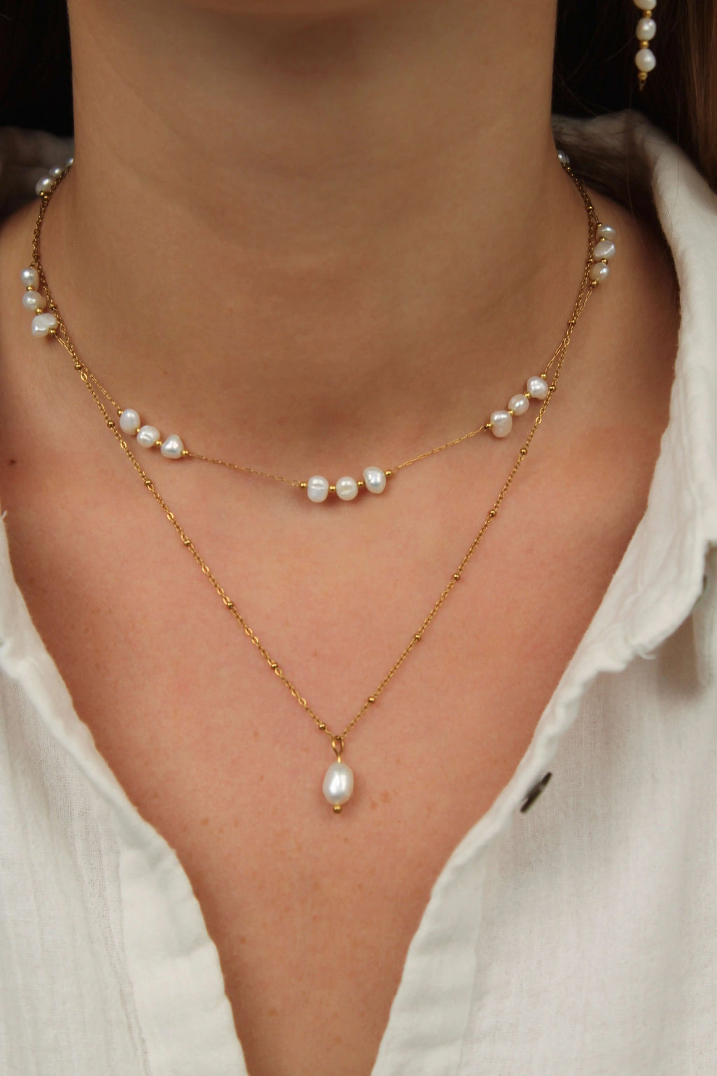 Collier ANNE Vive by Lou