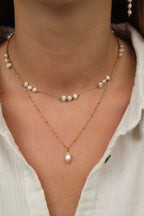 Collier ANNE Vive by Lou