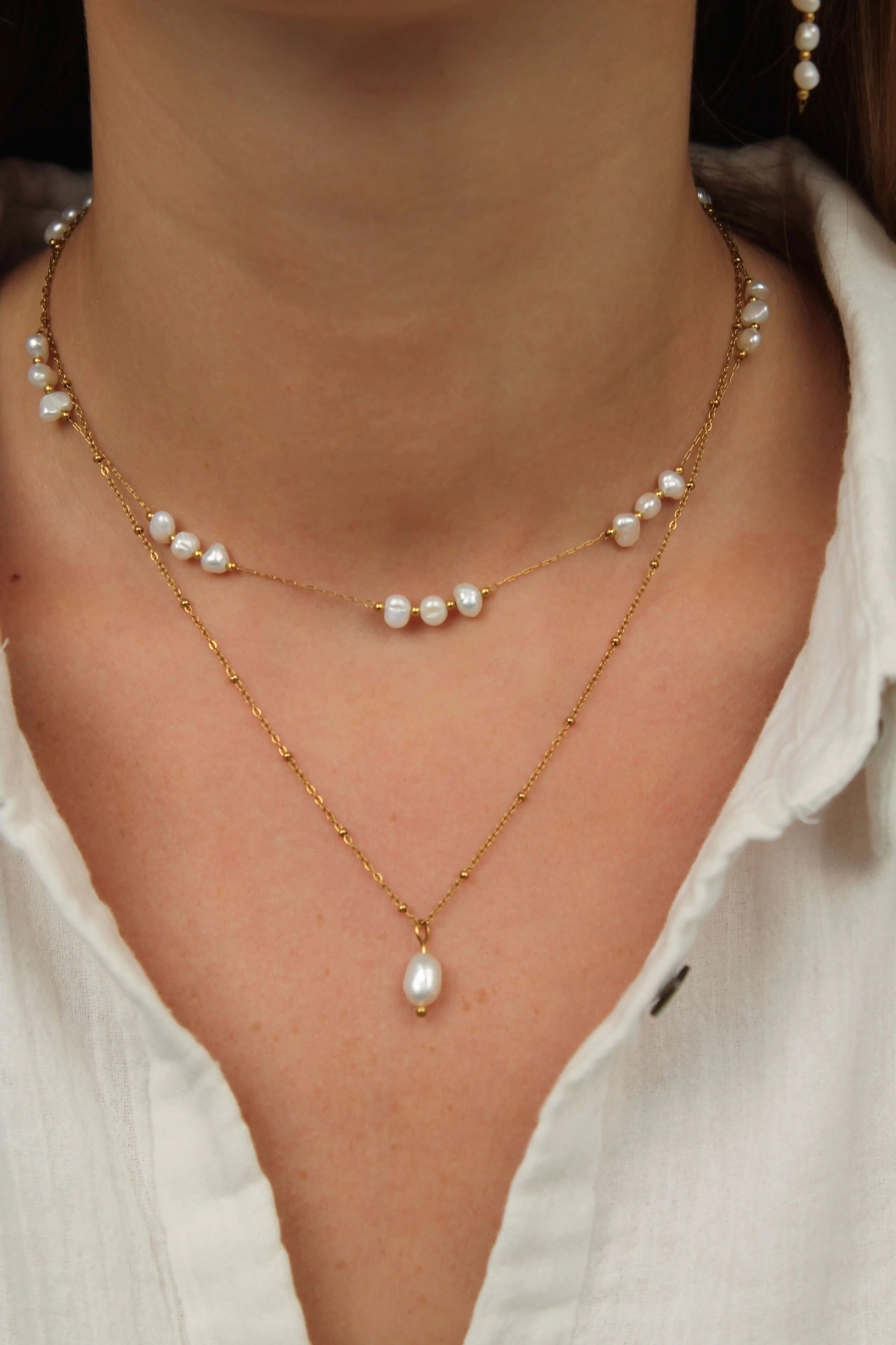 Collier ANNE Vive by Lou