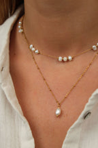 Collier ANNE Vive by Lou