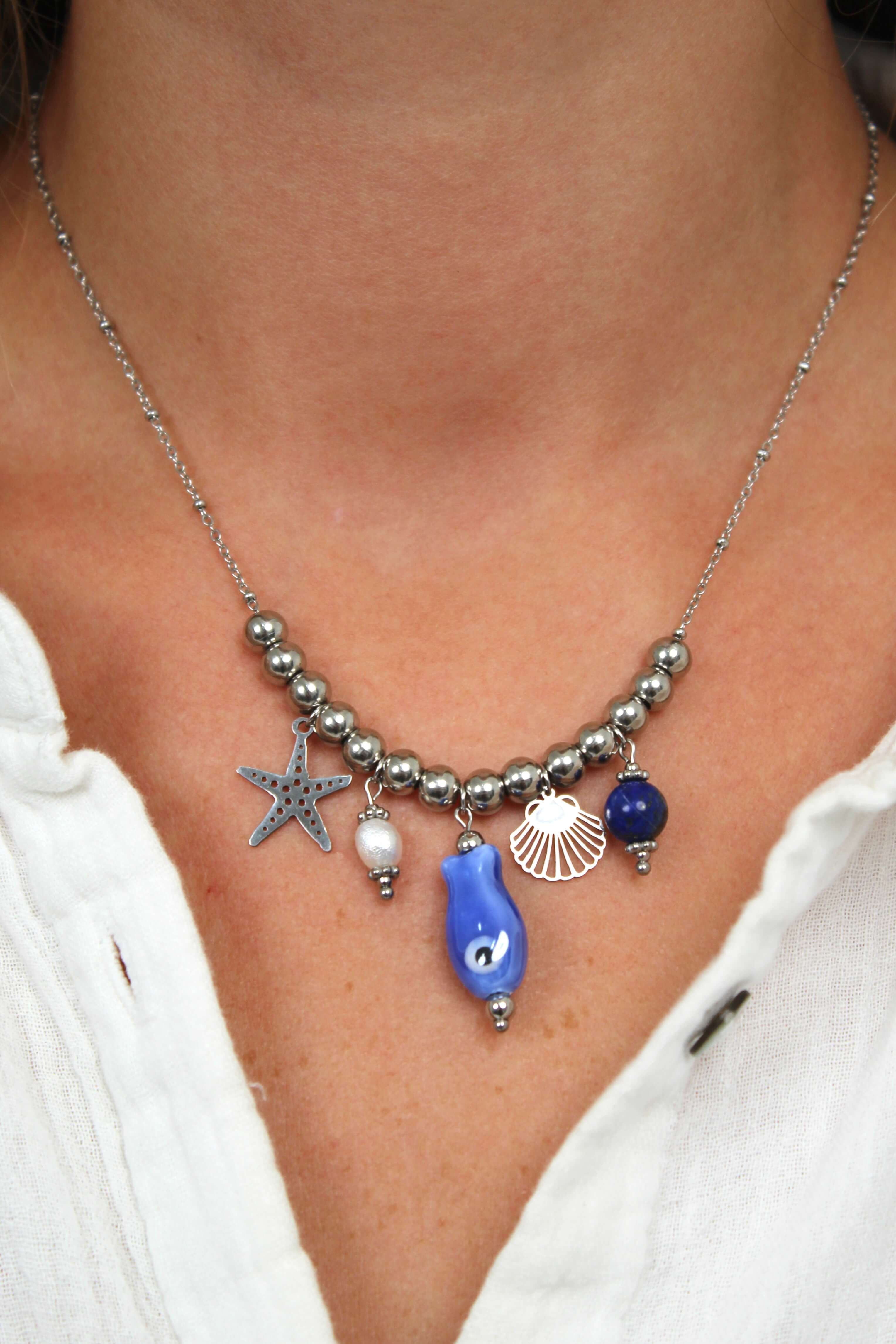 Collier CAMILLA Vive by Lou