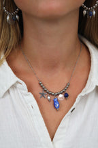 Collier CAMILLA Vive by Lou
