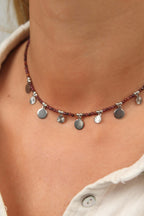 Collier CHIARA Vive by Lou