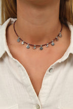 Collier CHIARA Vive by Lou