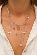 Collier CLAIRE Vive by Lou