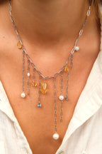 Collier CLAIRE Vive by Lou