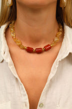 Collier EDITH Vive by Lou