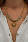 Collier FIONA
