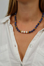 Collier GAËLLE Vive by Lou