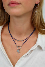 Collier Transformable JUNE Vive by Lou