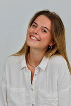 Collier JUNE Vive by Lou
