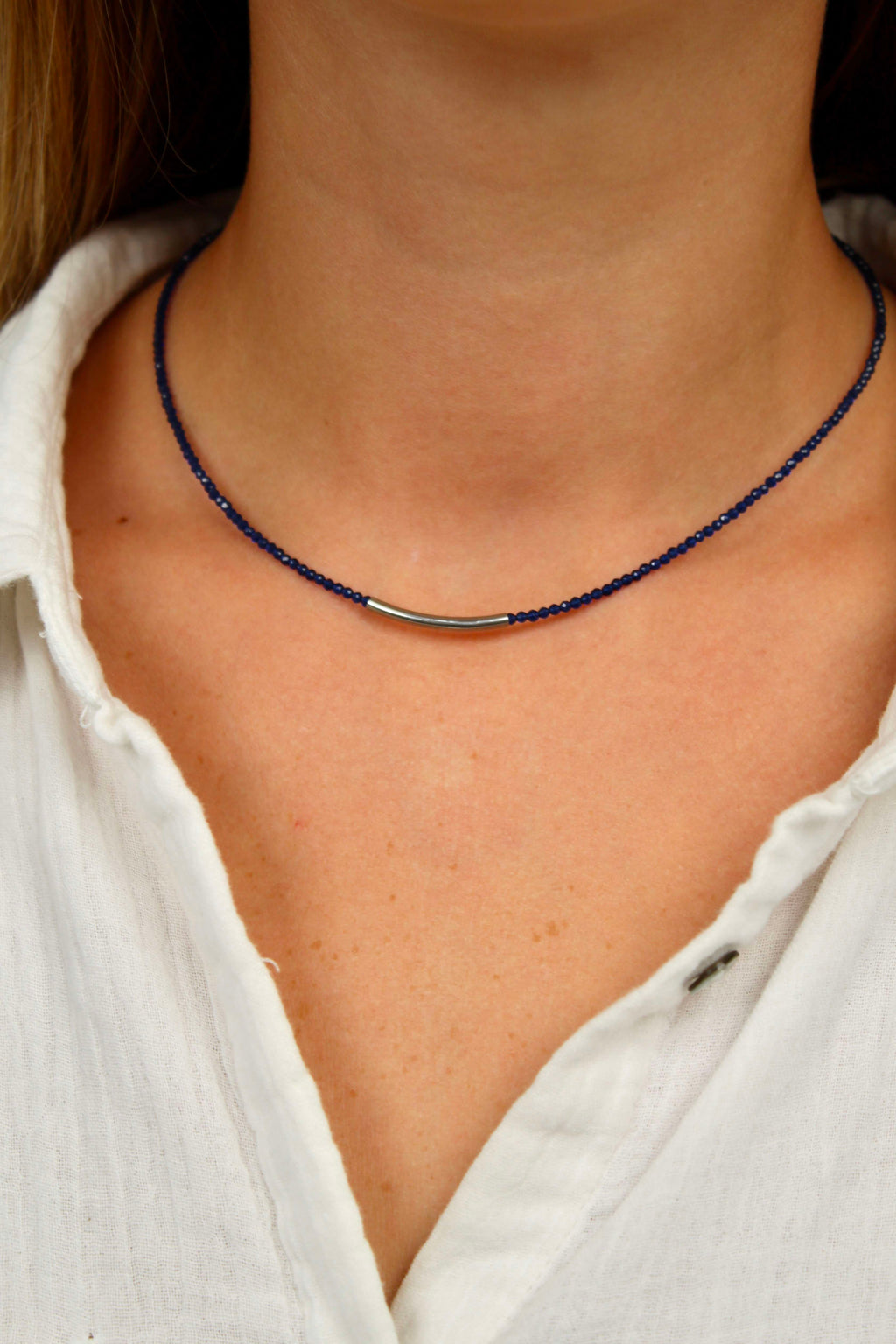 Collier JUNE Vive by Lou