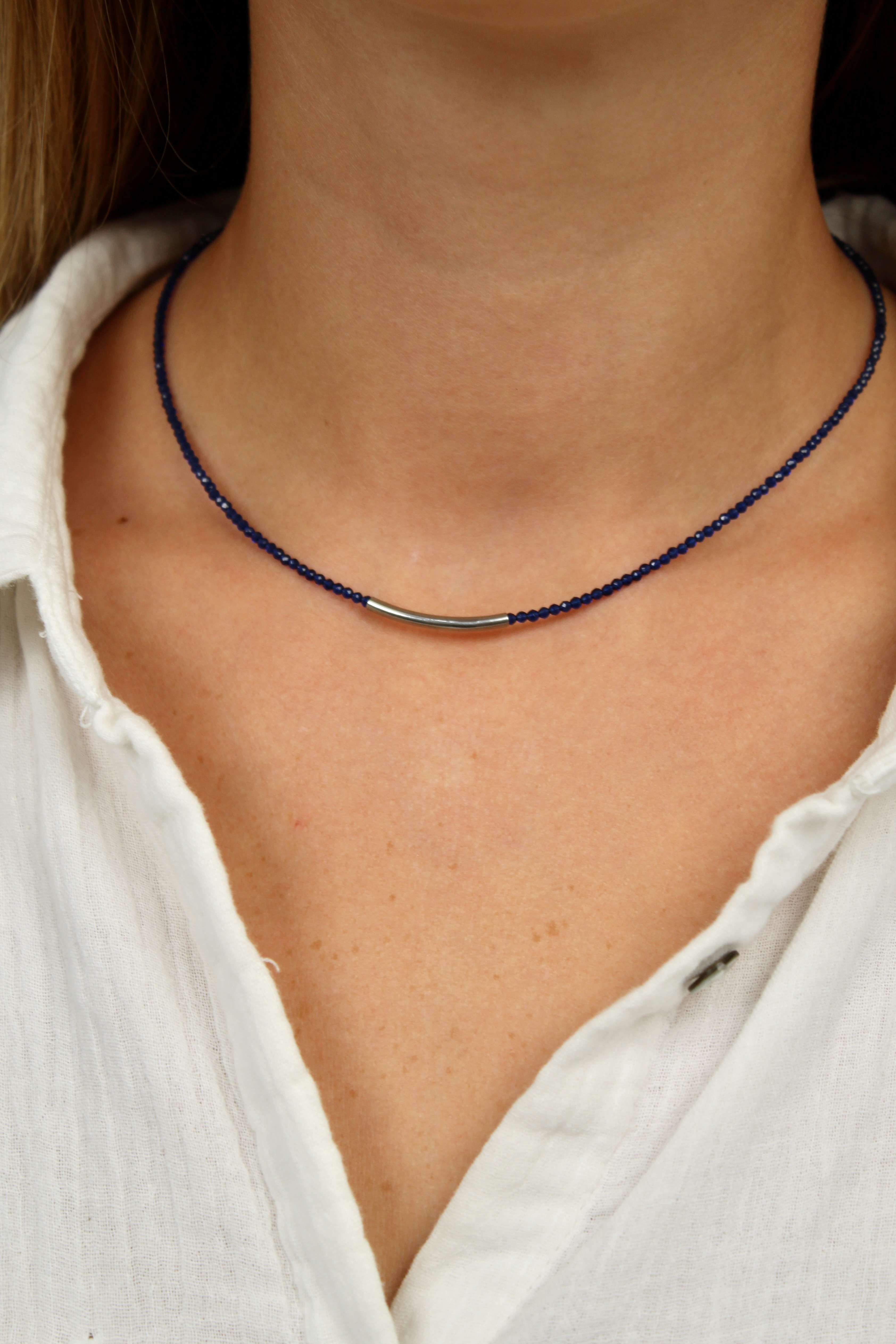 Collier JUNE Vive by Lou