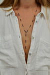 Collier LEÏLA