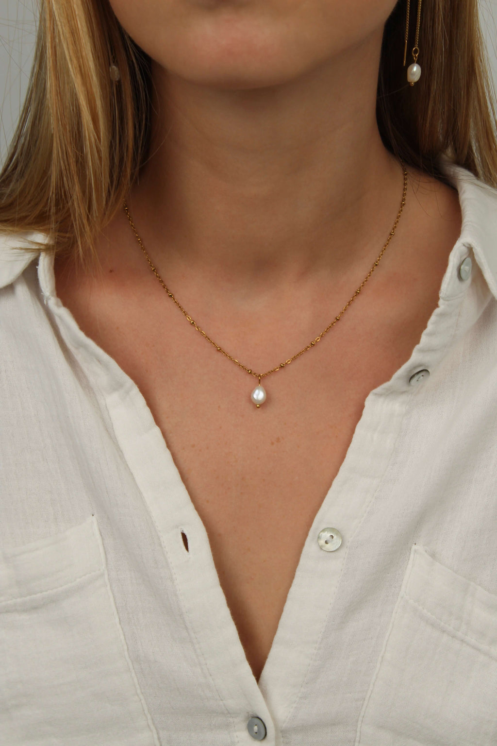 Collier LISA Vive by Lou