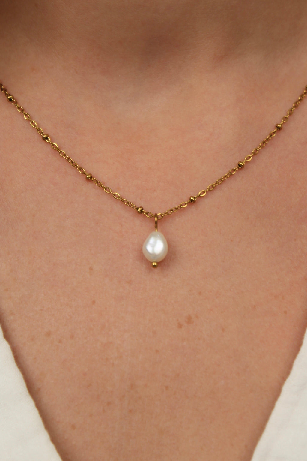 Collier LISA Vive by Lou