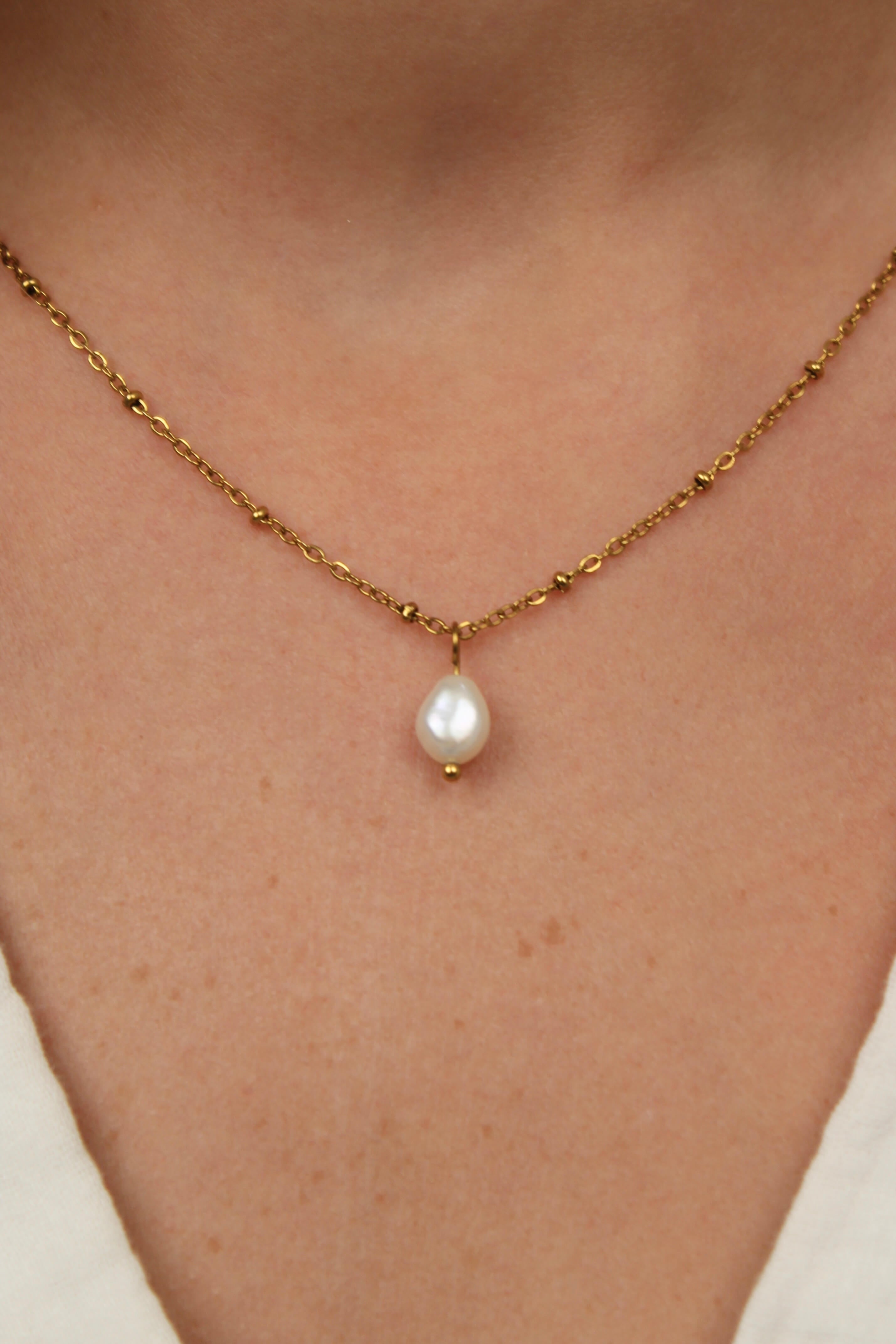 Collier LISA Vive by Lou