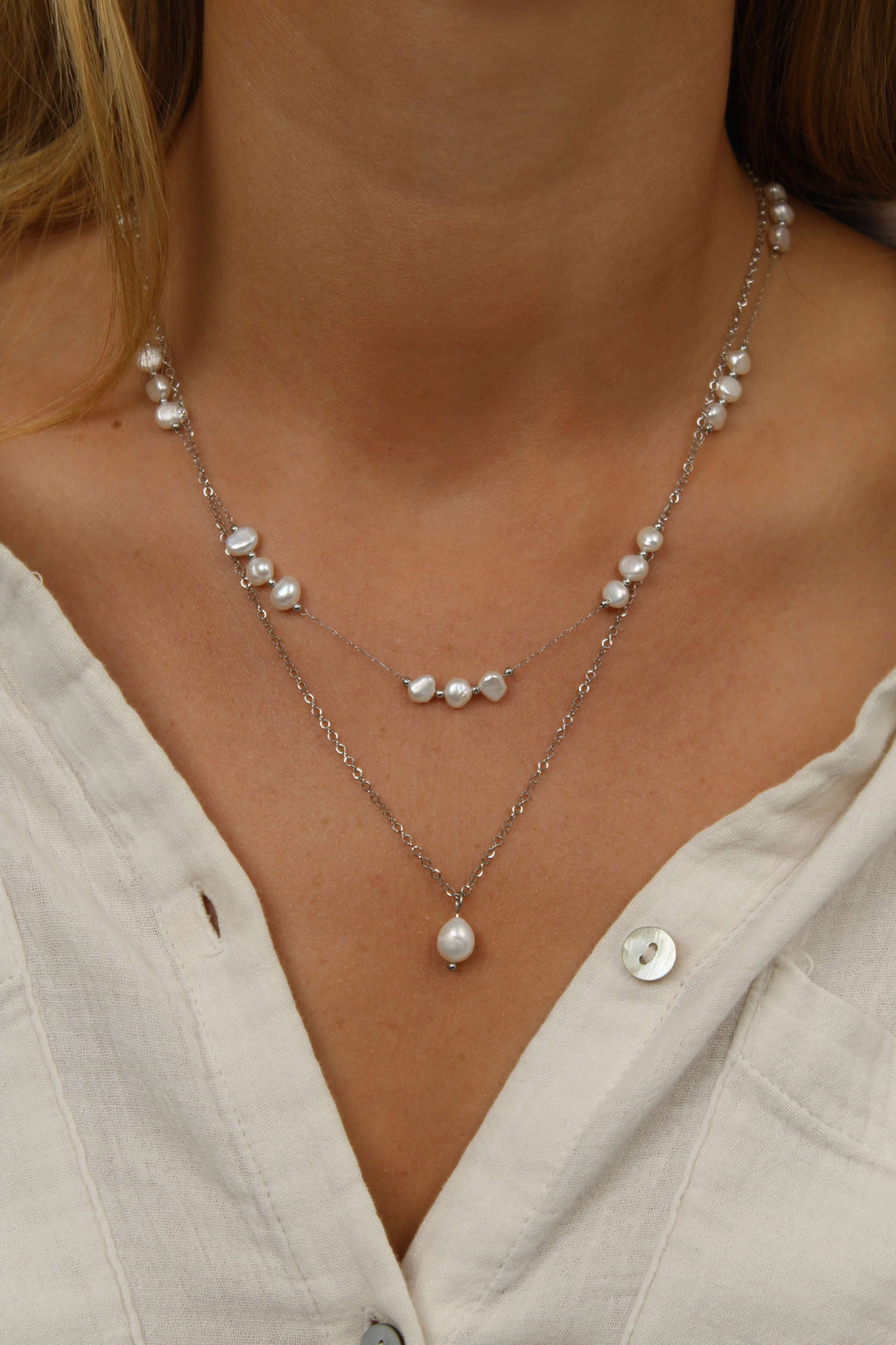 Collier LISON Vive by Lou
