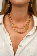 Collier MAYA Vive by Lou