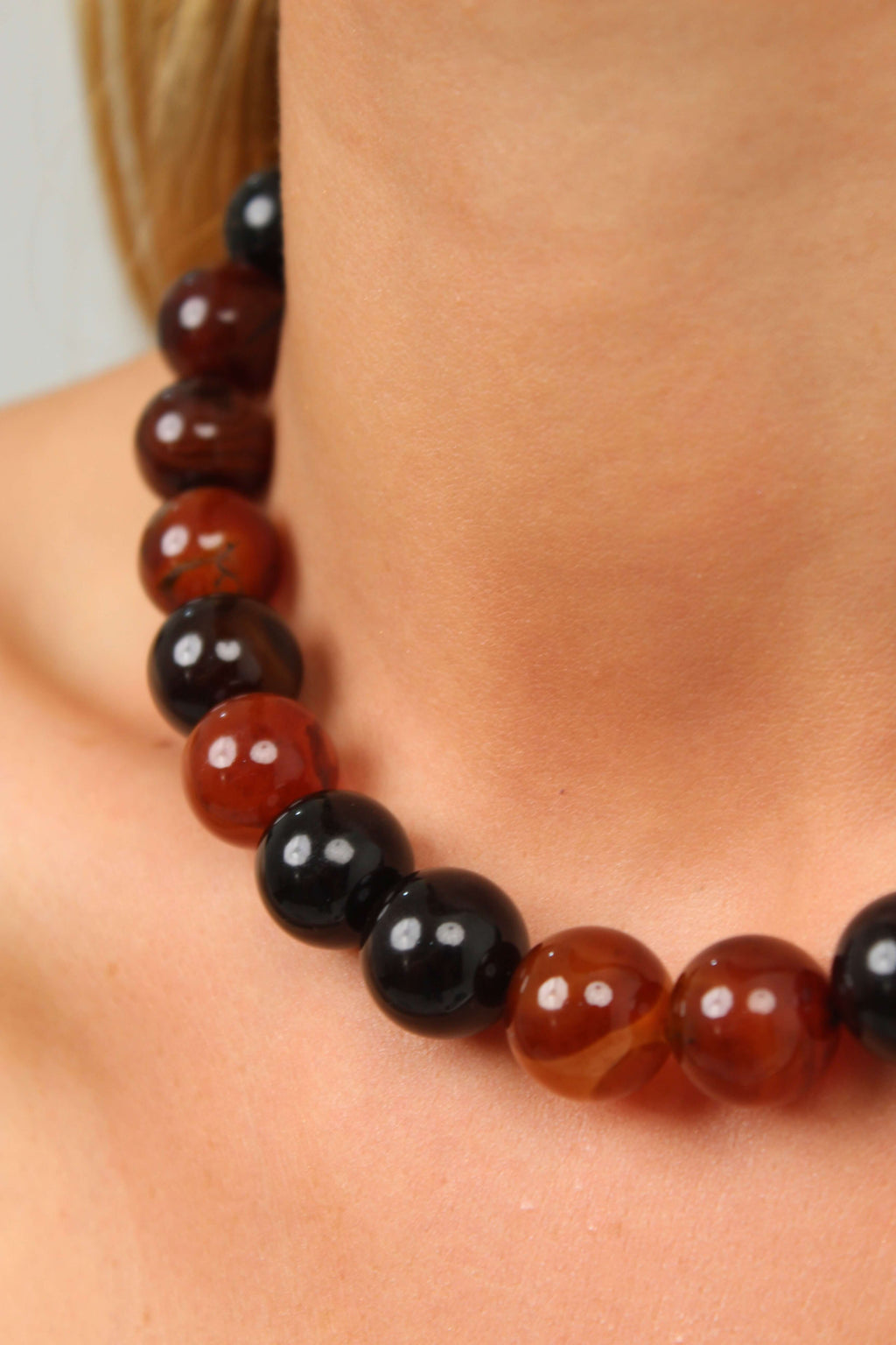 Collier NORA Vive by Lou