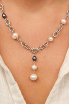 Collier OCÉANE Vive by Lou