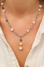 Collier OCÉANE Vive by Lou