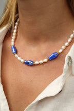 Collier PALOMA Vive by Lou