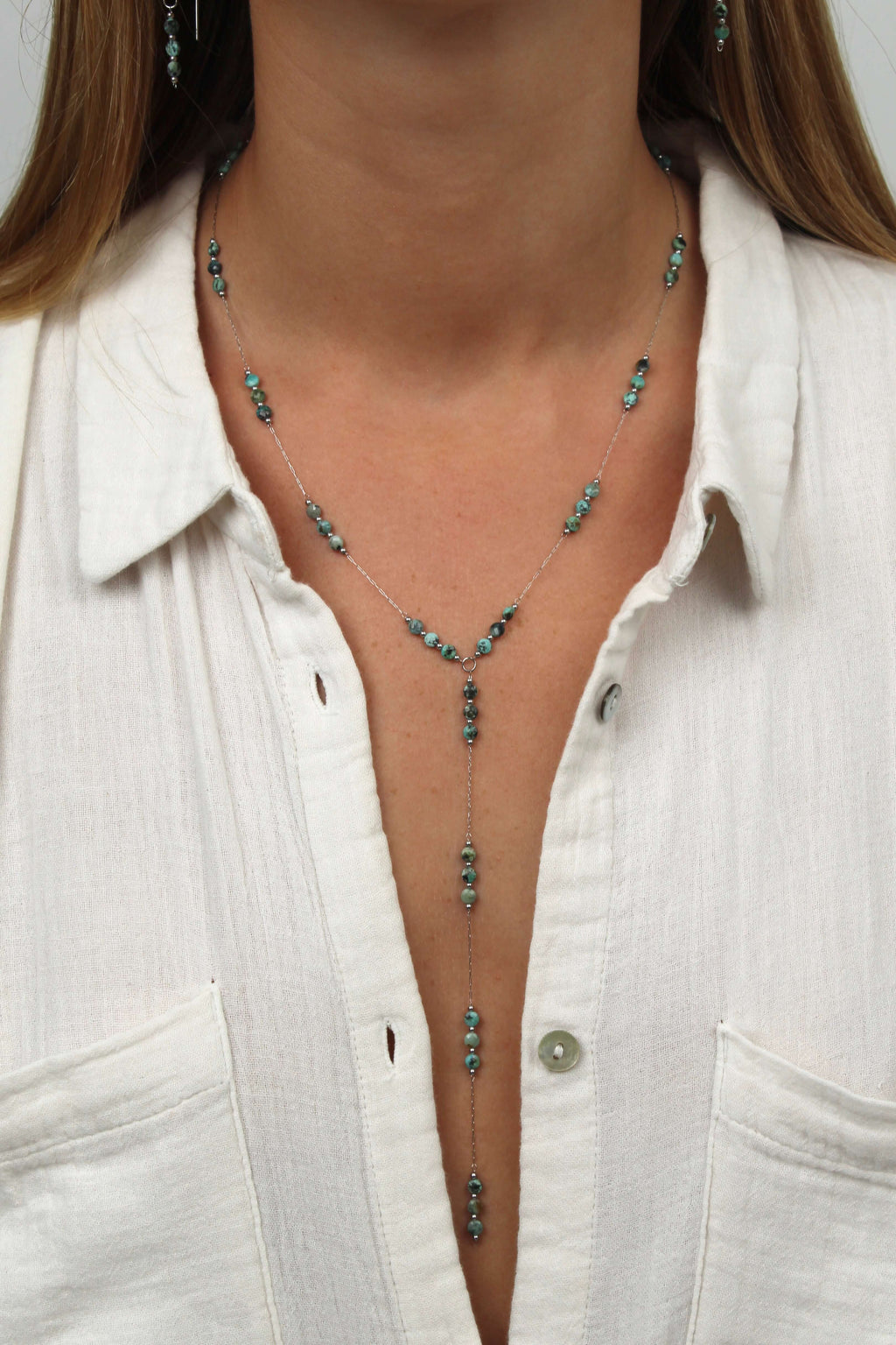 Collier PERRINE Vive by Lou