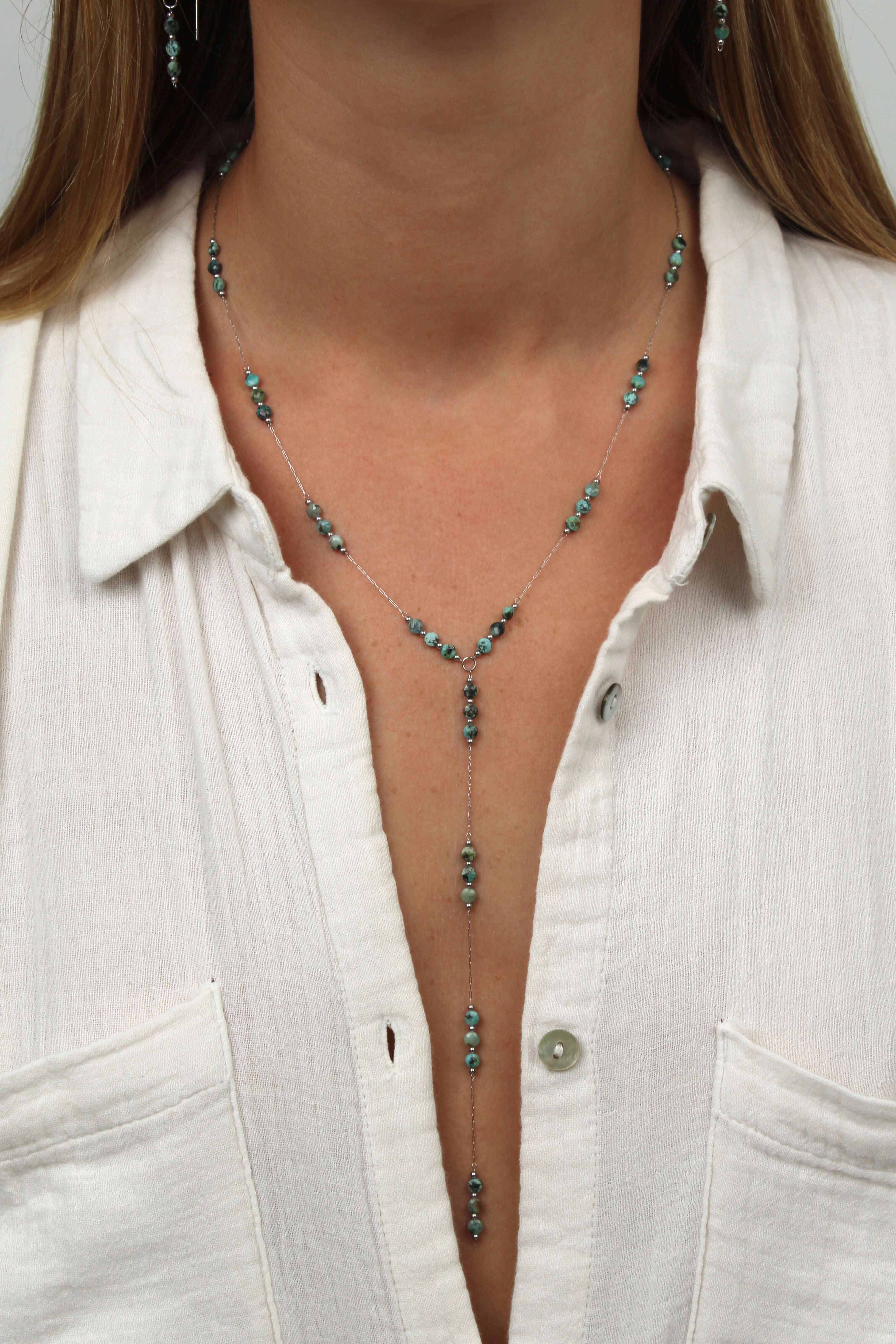 Collier PERRINE Vive by Lou