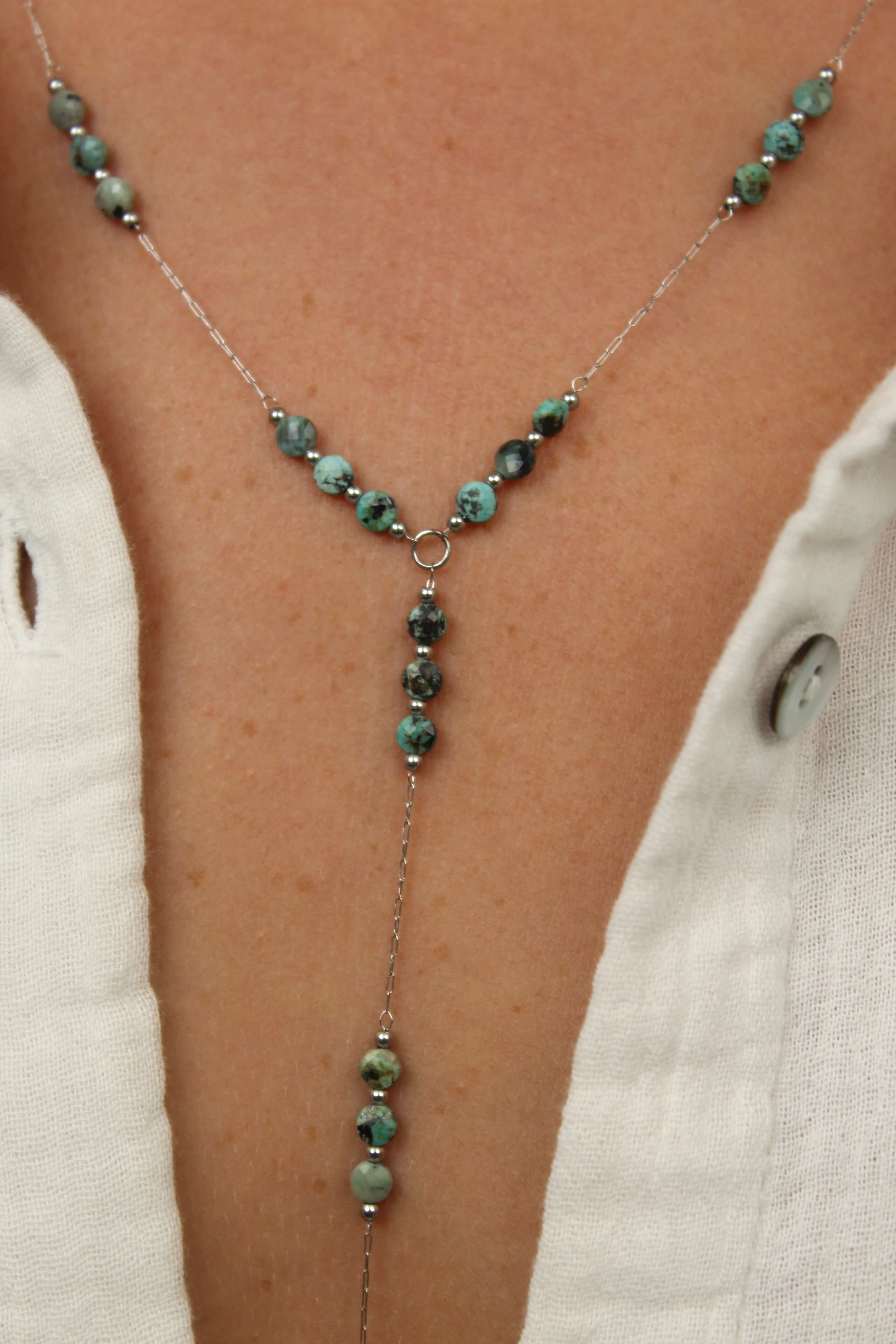 Collier PERRINE Vive by Lou