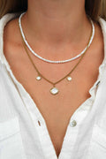 Collier SERVANE Vive by Lou