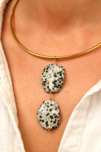 Collier THAÏS Vive by Lou