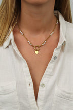 Collier Transformable ANNE Vive by Lou