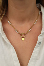 Collier Transformable ANNE Vive by Lou