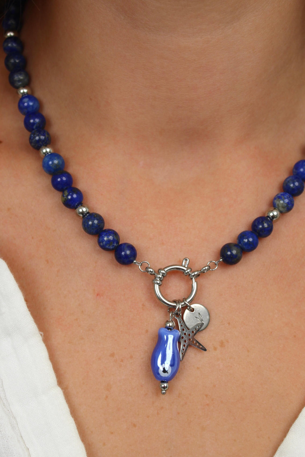 Collier Transformable CAMILLA Vive by Lou