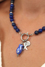 Collier Transformable CAMILLA Vive by Lou
