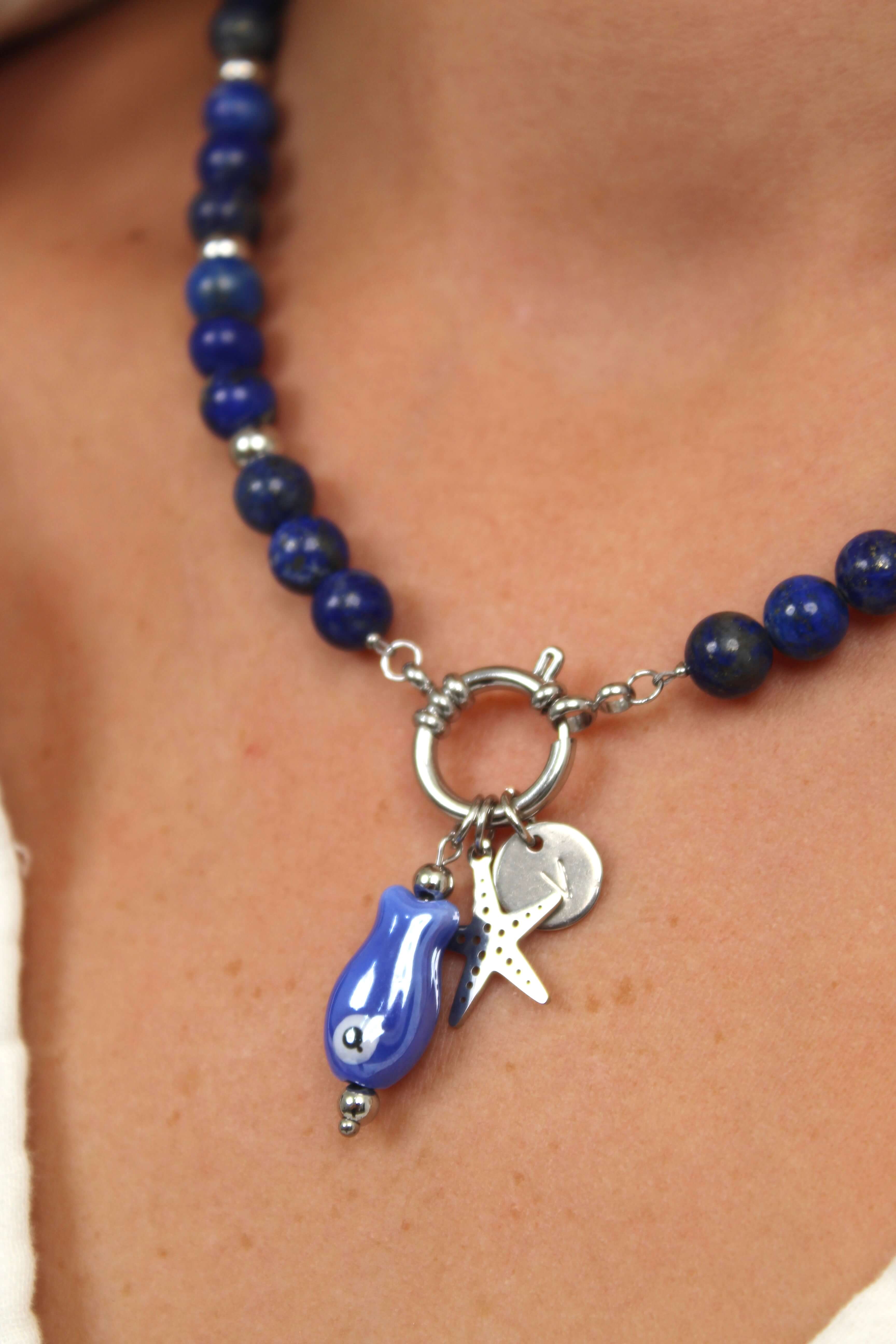 Collier Transformable CAMILLA Vive by Lou