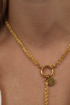 Collier Transformable CLÉO Vive by Lou