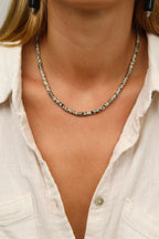 Collier Transformable JADE Vive by Lou