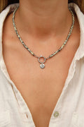 Collier Transformable JADE Vive by Lou