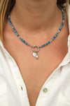 Collier Transformable JEANNE